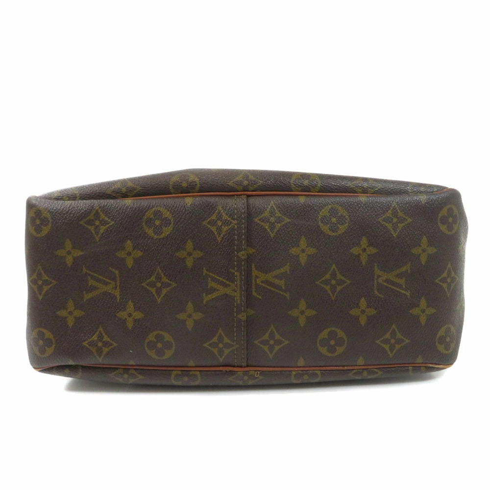Louis Vuitton Marceau Monogram Shoulder Bag Canvas - Picture 4 of 11